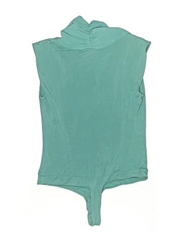 Eva Mendes by New York & Company Bodysuit (view 2)