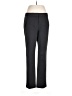 Alfani Chevron-herringbone Gray Dress Pants Size 12 - photo 1