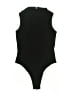 Unbranded Black Bodysuit Size S - photo 1