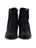 Paul Green 100% Leather Black Ankle Boots Size UK 5 1/2 / US 7 1/2 - photo 2