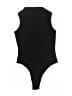 Unbranded Black Bodysuit Size S - photo 2