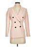DKNY Pink Blazer Size 2 (petite) - photo 1
