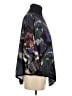 Conditions Apply Purple Poncho Size XS - Sm Petite - photo 4