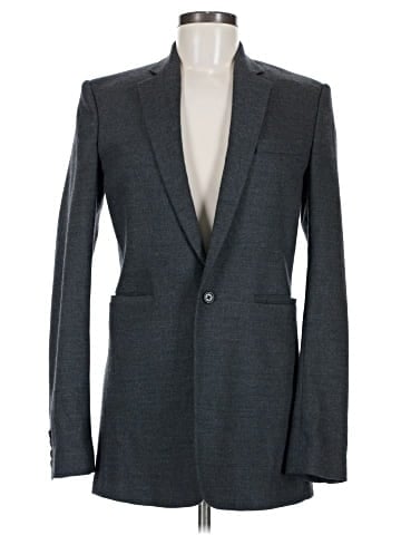 Joseph Wool Blazer (view 1)