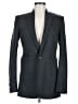 Joseph Gray Black Wool Blazer Size EU (FR) 38 / US 6 - photo 1