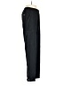 Easy Street Solid Black Casual Pants Size S - photo 4