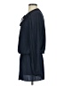 Ramy Brook 100% Polyester Blue Casual Dress Size XS - photo 5