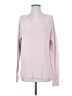 Athleta Pink Pullover Sweater Size S - photo 1