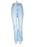 Madewell Blue Jeans Size 26 waist - photo 1