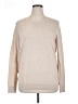 Amazon Essentials Solid Tan Pullover Sweater Size XL - photo 1