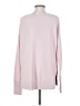 Athleta Pink Pullover Sweater Size S - photo 2
