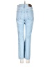 Madewell Blue Jeans Size 26 waist - photo 2
