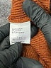 Shein Color Block Brown Pullover Sweater Size 4 - photo 8