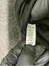 Unbranded Solid Black Active Pants Size S - photo 4
