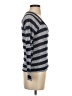 Aqua Gray 3/4 Sleeve T-Shirt Size XS - photo 4