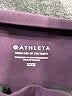 Athleta Burgundy Active Pants Size XXS - photo 7