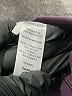 Athleta Burgundy Active Pants Size XXS - photo 8