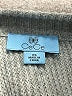 CeCe Gray Turtleneck Sweater Size XS - photo 7
