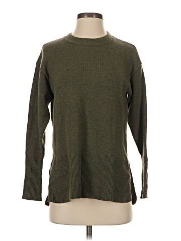 Ann Taylor LOFT Outlet Pullover Sweater (view 1)