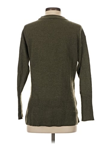Ann Taylor LOFT Outlet Pullover Sweater (view 2)