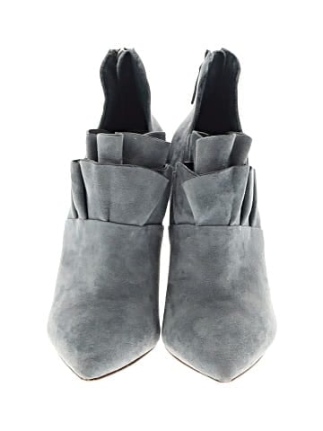 Pour La Victoire Ankle Boots (view 2)