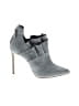 Pour La Victoire Gray Ankle Boots Size 6 - photo 1