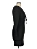 Shein Black Cocktail Dress Size 6 - photo 4