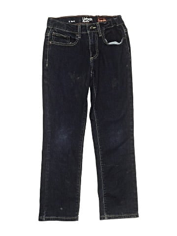 Urban Pipeline Jeans (view 1)