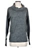 Athleta Gray Pullover Sweater Size XS - photo 1
