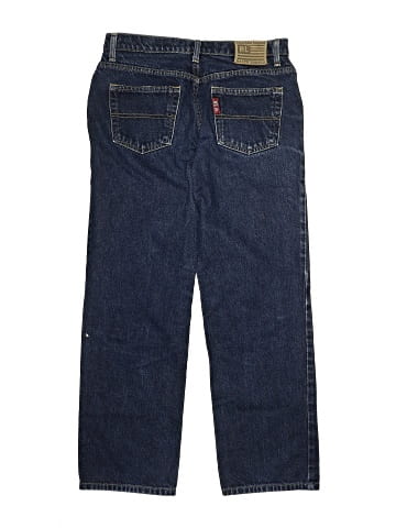 Polo Jeans Co. by Ralph Lauren Jeans (view 2)
