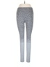 Lululemon Athletica Gray Yoga Pants Size 4 - photo 1