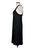 Dakini Solid Black Cocktail Dress Size S - photo 5