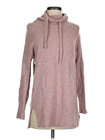Ruby Moon Pullover Sweater (view 1)