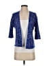 Sparrow Blue Cardigan Size XS - photo 1