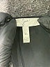 Joie 100% Silk Black Sleeveless Silk Top Size XS - photo 7