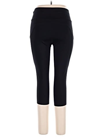Tangerine Active Pants (view 2)