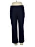 Counterparts Blue Active Pants Size 16 - photo 1