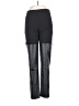 PierAntonio Gaspari Black Active Pants Size EU (IT) 44 / US 8 - photo 1