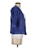 Sparrow Blue Cardigan Size XS - photo 4