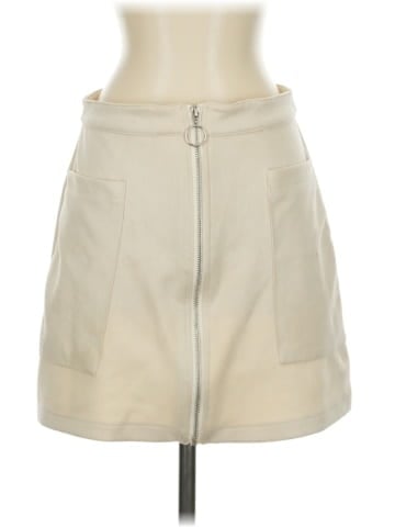 Fashion on Earth Casual Skirt (view 1)