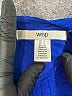 Wisp Blue Casual Dress Size 0 - photo 7