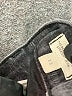 Madewell Chevron-herringbone Gray Jeans Size 23 waist - photo 8