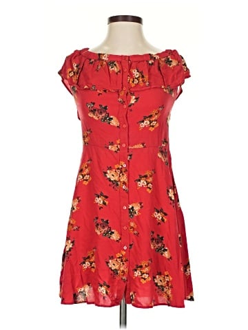 Zara Casual Dress (view 1)