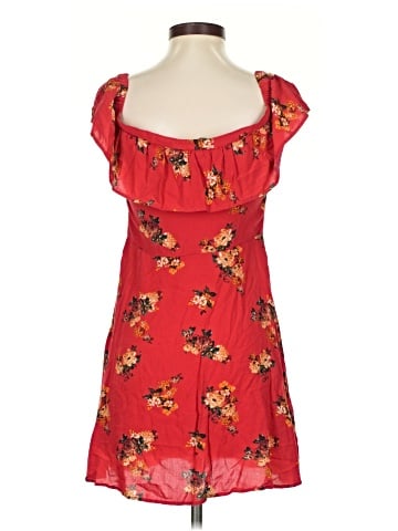 Zara Casual Dress (view 2)