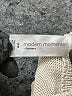 Modern Moments Solid Tan Pullover Sweater 12-18 MO / 18 MO - photo 3