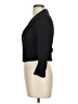 Babe Black Blazer Size 6 - photo 5