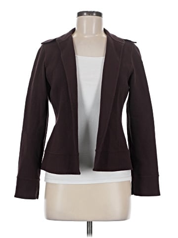 Linda Allard Ellen Tracy Blazer (view 1)