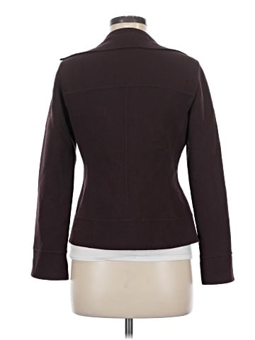 Linda Allard Ellen Tracy Blazer (view 2)