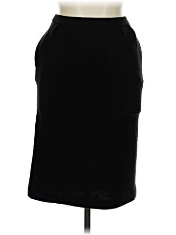 Giorgio Armani Casual Skirt (view 1)