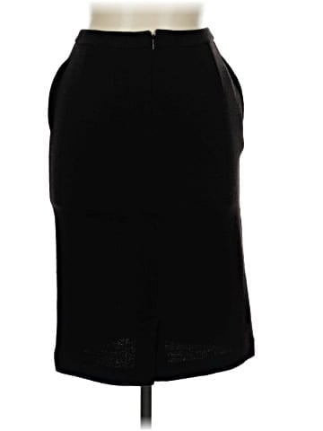 Giorgio Armani Casual Skirt (view 2)